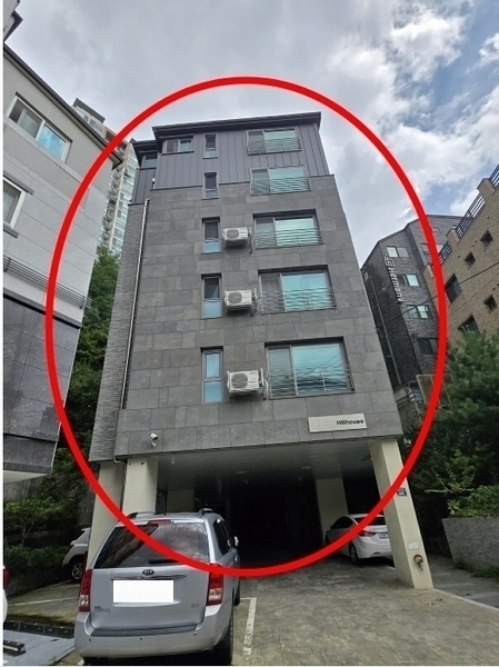2024타경112889 서울특별시 성북구 동소문로29길 60, 힐하우스 2층 202호 다세대(빌라)[공급16평형] 경매 이미지