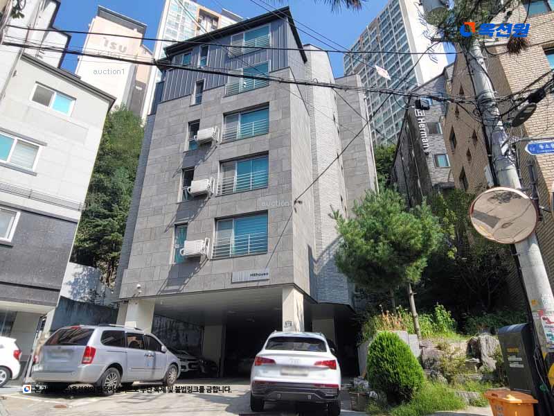 2024타경112889 서울특별시 성북구 동소문로29길 60, 힐하우스 2층 202호 다세대(빌라)[공급16평형] 경매 이미지