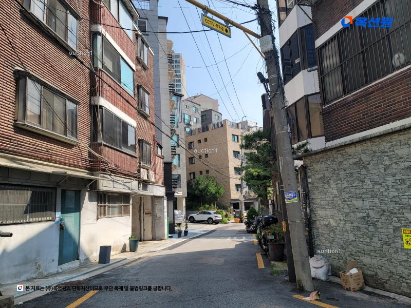 2024타경112889 서울특별시 성북구 동소문로29길 60, 힐하우스 2층 202호 다세대(빌라)[공급16평형] 경매 이미지