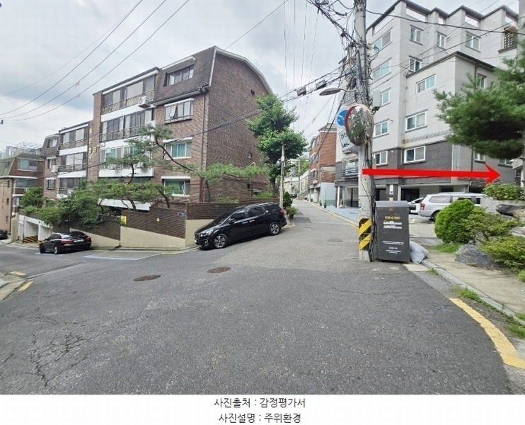 2024타경112889 서울특별시 성북구 동소문로29길 60, 힐하우스 2층 202호 다세대(빌라)[공급16평형] 경매 이미지