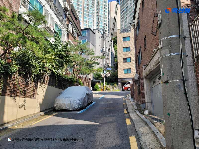 2024타경112889 서울특별시 성북구 동소문로29길 60, 힐하우스 2층 202호 다세대(빌라)[공급16평형] 경매 이미지