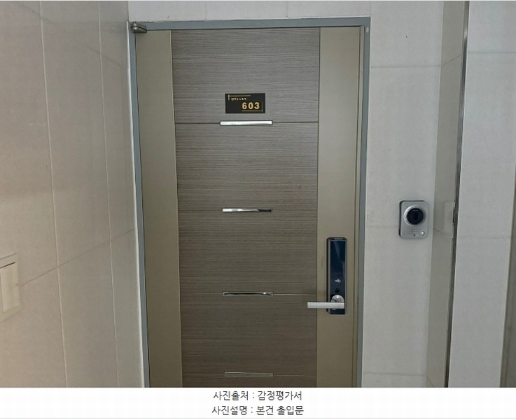 2024타경113059 서울특별시 중랑구 중랑역로43길 18, 참하우스토리 6층 603호 다세대(빌라)[공급9평형] 경매 이미지