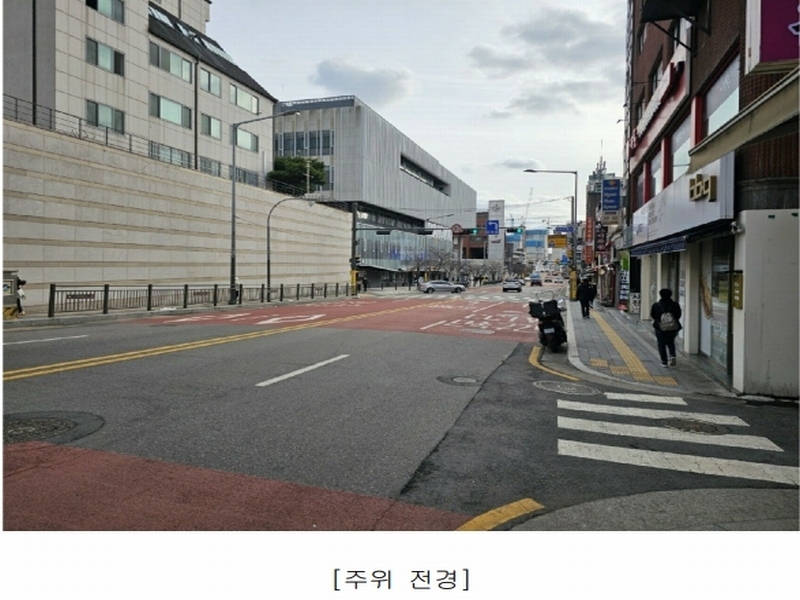 2024타경113547 서울특별시 노원구 광운로 39-1, 태광 비동 2층 1호 다세대(빌라) 경매 이미지