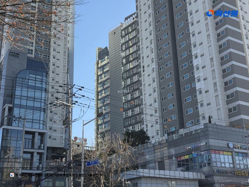 2024타경114250 서울특별시 노원구 화랑로 441, 미라쉘 9층 901호 아파트 경매 이미지