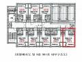2024타경114250 서울특별시 노원구 화랑로 441, 미라쉘 9층 901호 아파트 경매 이미지