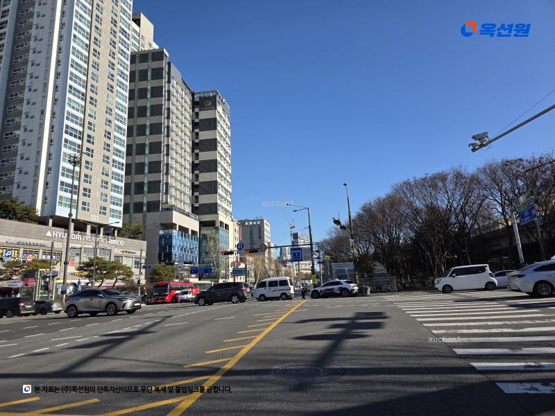 2024타경114250 서울특별시 노원구 화랑로 441, 미라쉘 9층 901호 아파트 경매 이미지
