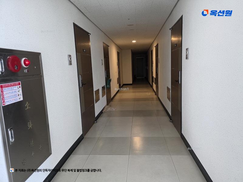 2024타경114250 서울특별시 노원구 화랑로 441, 미라쉘 9층 901호 아파트 경매 이미지