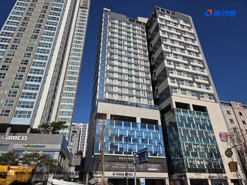 2024타경114250 서울특별시 노원구 화랑로 441, 미라쉘 9층 901호 아파트 경매 이미지