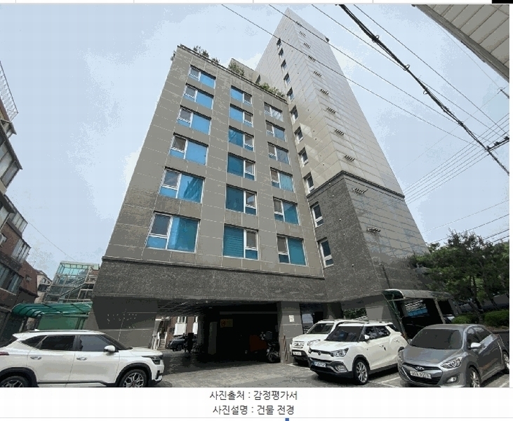 2025타경103065 서울특별시 관악구 신사로 134, 그린플러스신림해담채 2층 201호 아파트[공급5평형] 경매 이미지