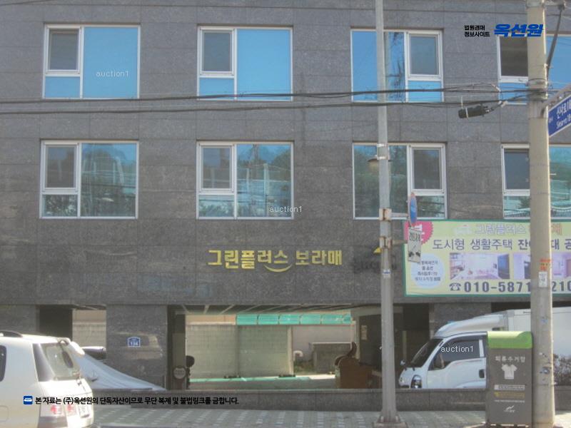 2025타경103065 서울특별시 관악구 신사로 134, 그린플러스신림해담채 2층 201호 아파트[공급5평형] 경매 이미지