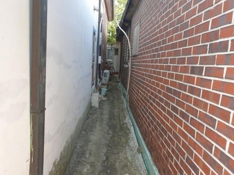2024타경114625 서울특별시 성북구 성북동 85-39 대지 경매 이미지