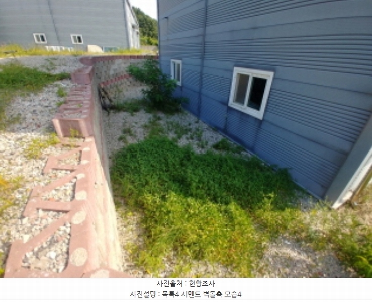 2024타경115536 충청남도 금산군 군북면 동편리 305 공장 경매 이미지