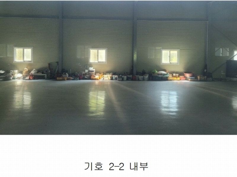 2024타경115536 충청남도 금산군 군북면 동편리 305 공장 경매 이미지