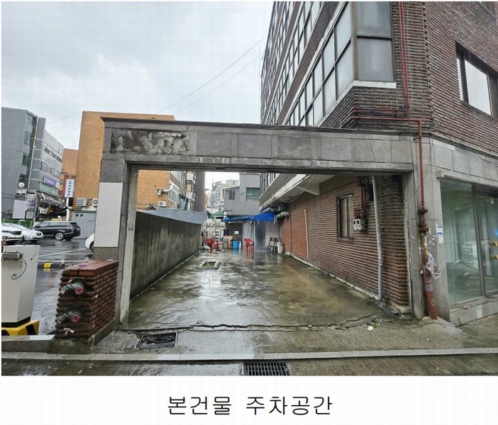 2024타경115987 서울특별시 성북구 동소문동5가 118-16 근린주택 경매 이미지