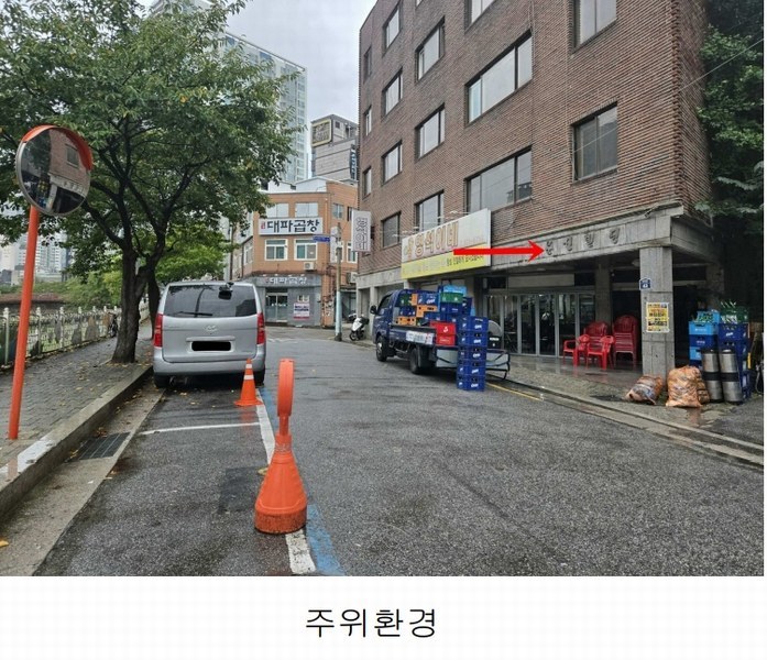2024타경115987 서울특별시 성북구 동소문동5가 118-16 근린주택 경매 이미지