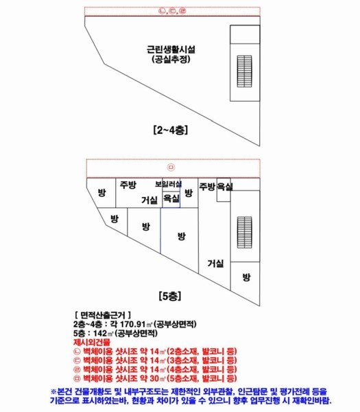 2024타경115987 서울특별시 성북구 동소문동5가 118-16 근린주택 경매 이미지