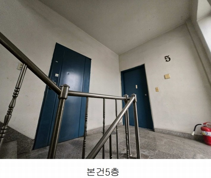 2024타경115987 서울특별시 성북구 동소문동5가 118-16 근린주택 경매 이미지