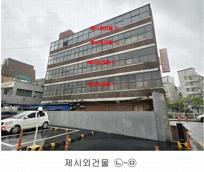 2024타경115987 서울특별시 성북구 동소문동5가 118-16 근린주택 경매 이미지