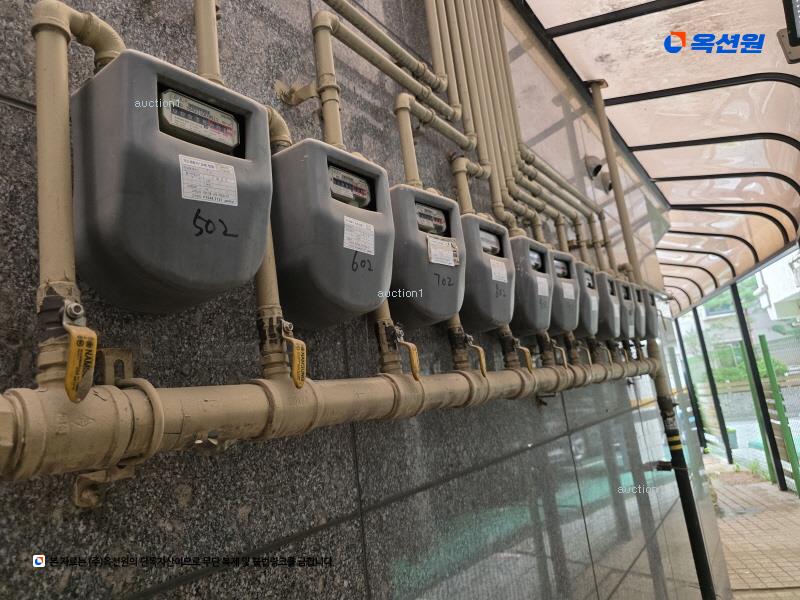 2024타경116263 서울특별시 중랑구 면목로92길 37, HERITZ THE-CLASSIC 5층 502호 다세대(빌라)[공급17평형] 경매 이미지
