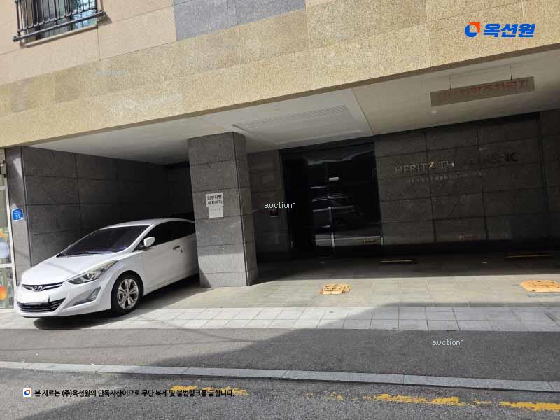 2024타경116263 서울특별시 중랑구 면목로92길 37, HERITZ THE-CLASSIC 5층 502호 다세대(빌라)[공급17평형] 경매 이미지