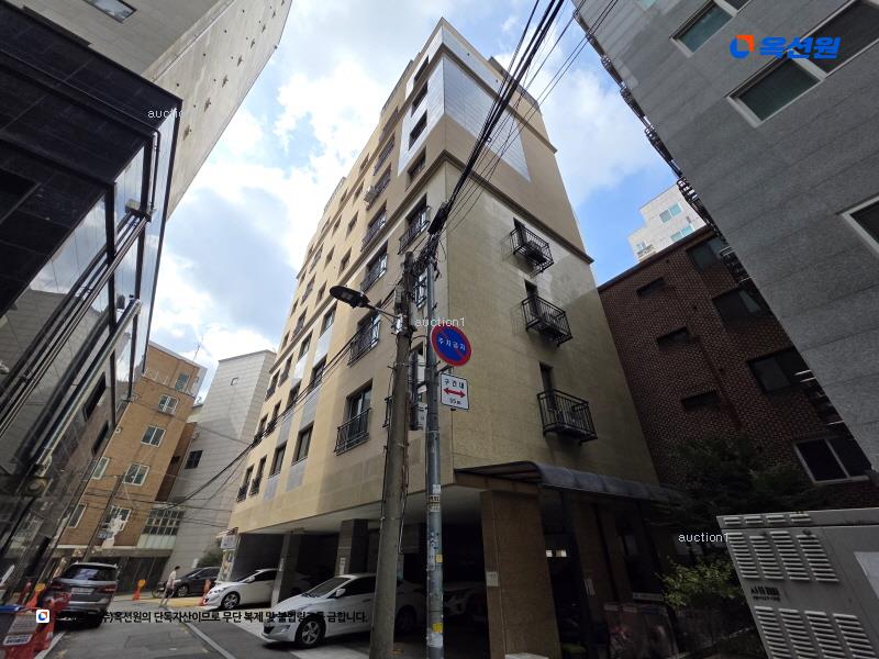 2024타경116263 서울특별시 중랑구 면목로92길 37, HERITZ THE-CLASSIC 5층 502호 다세대(빌라)[공급17평형] 경매 이미지