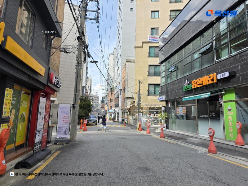 2024타경116263 서울특별시 중랑구 면목로92길 37, HERITZ THE-CLASSIC 5층 502호 다세대(빌라)[공급17평형] 경매 이미지