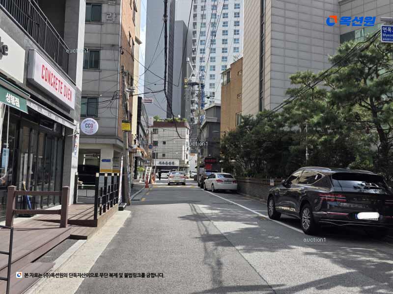 2024타경116263 서울특별시 중랑구 면목로92길 37, HERITZ THE-CLASSIC 5층 502호 다세대(빌라)[공급17평형] 경매 이미지