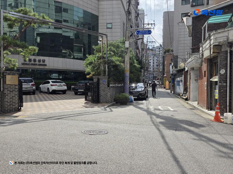 2024타경116263 서울특별시 중랑구 면목로92길 37, HERITZ THE-CLASSIC 5층 502호 다세대(빌라)[공급17평형] 경매 이미지