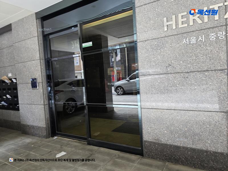 2024타경116263 서울특별시 중랑구 면목로92길 37, HERITZ THE-CLASSIC 5층 502호 다세대(빌라)[공급17평형] 경매 이미지