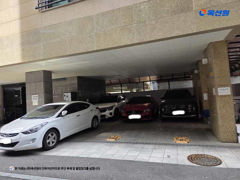 2024타경116263 서울특별시 중랑구 면목로92길 37, HERITZ THE-CLASSIC 5층 502호 다세대(빌라)[공급17평형] 경매 이미지