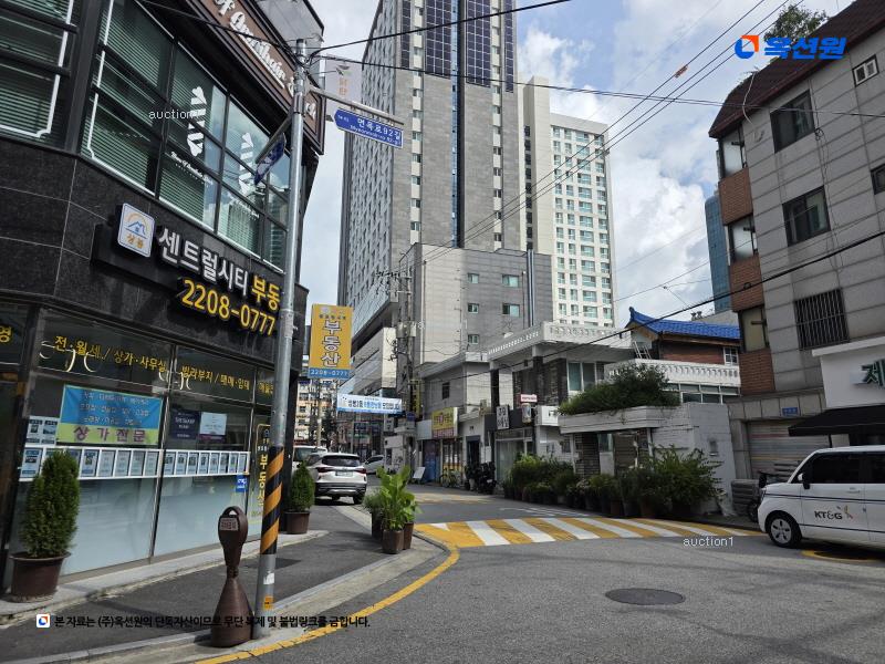 2024타경116263 서울특별시 중랑구 면목로92길 37, HERITZ THE-CLASSIC 5층 502호 다세대(빌라)[공급17평형] 경매 이미지