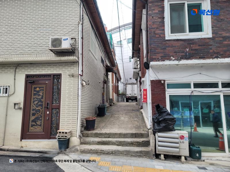 2024타경116928 서울특별시 성북구 화랑로22가길 37-17, 혜성스테이Ⅱ 5층 502호 다세대(빌라)[공급11평형] 경매 이미지