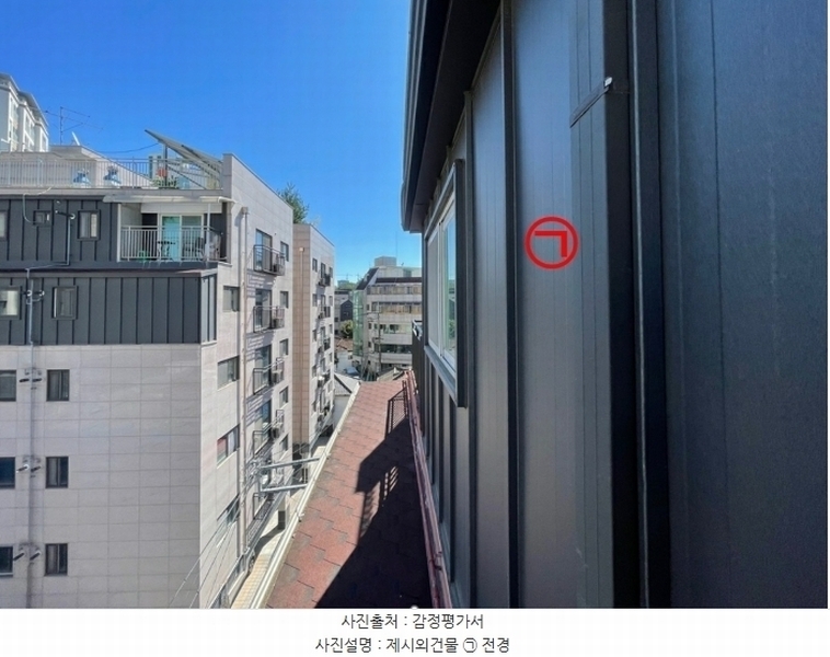 2024타경116928 서울특별시 성북구 화랑로22가길 37-17, 혜성스테이Ⅱ 5층 502호 다세대(빌라)[공급11평형] 경매 이미지