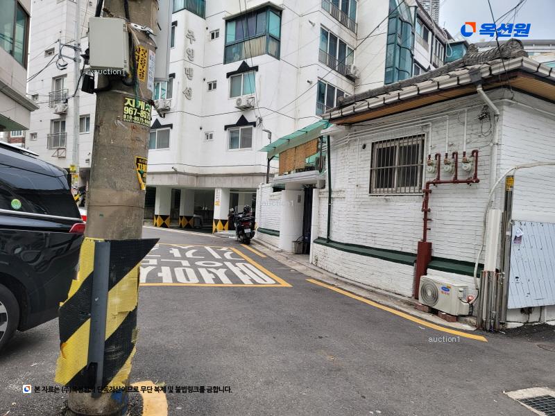 2024타경116928 서울특별시 성북구 화랑로22가길 37-17, 혜성스테이Ⅱ 5층 502호 다세대(빌라)[공급11평형] 경매 이미지