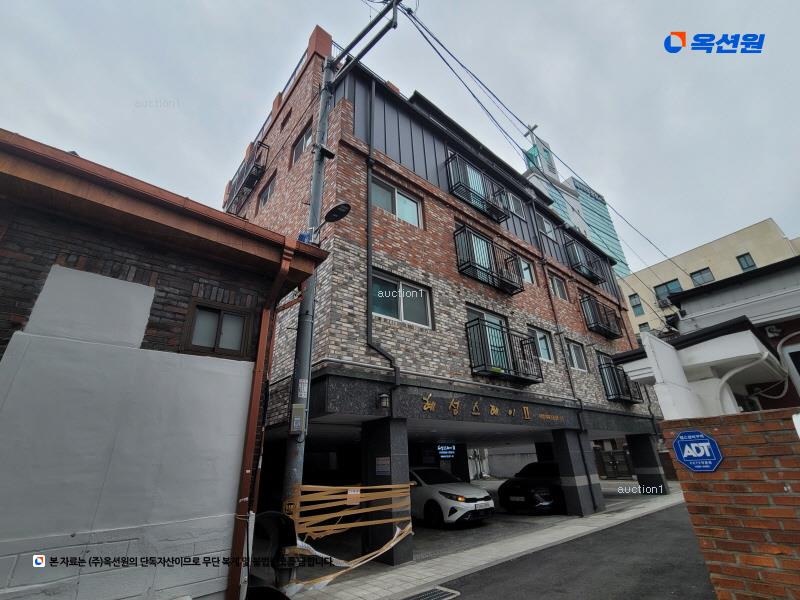 2024타경116928 서울특별시 성북구 화랑로22가길 37-17, 혜성스테이Ⅱ 5층 502호 다세대(빌라)[공급11평형] 경매 이미지