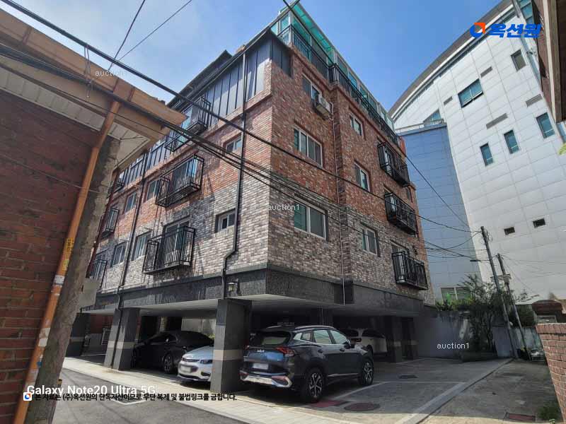 2024타경116928 서울특별시 성북구 화랑로22가길 37-17, 혜성스테이Ⅱ 5층 502호 다세대(빌라)[공급11평형] 경매 이미지