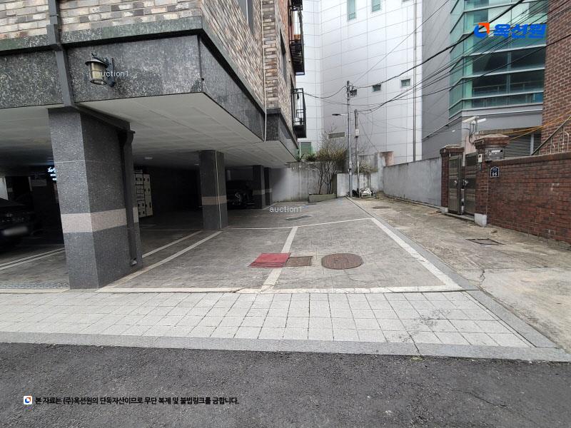 2024타경116928 서울특별시 성북구 화랑로22가길 37-17, 혜성스테이Ⅱ 5층 502호 다세대(빌라)[공급11평형] 경매 이미지