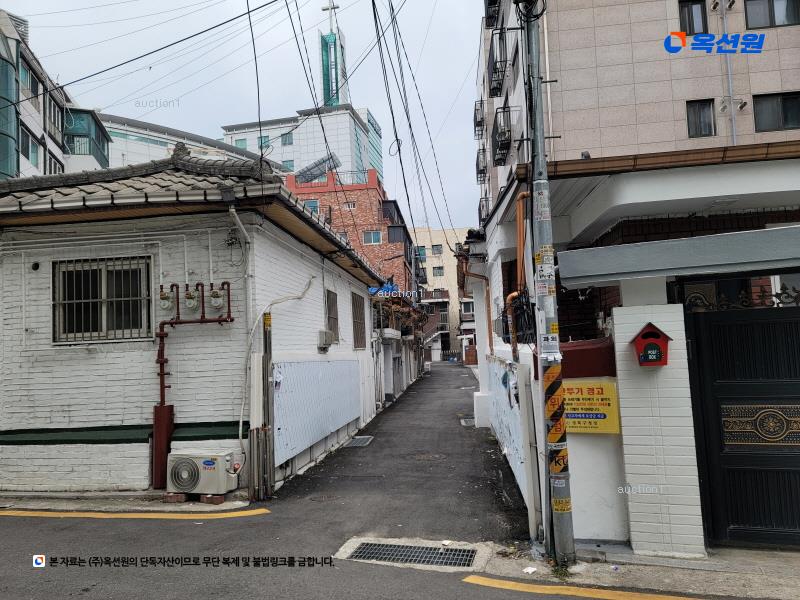 2024타경116928 서울특별시 성북구 화랑로22가길 37-17, 혜성스테이Ⅱ 5층 502호 다세대(빌라)[공급11평형] 경매 이미지