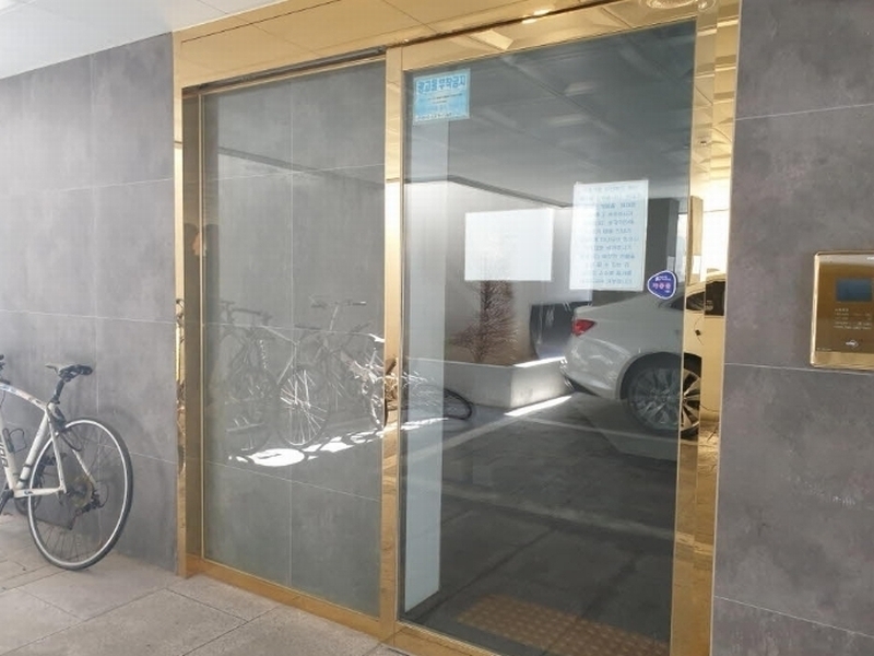 2024타경116928 서울특별시 성북구 화랑로22가길 37-17, 혜성스테이Ⅱ 5층 502호 다세대(빌라)[공급11평형] 경매 이미지
