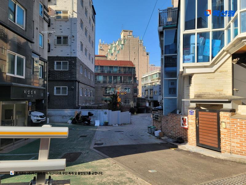 2024타경116997 서울특별시 중랑구 면목로84길 47, 헤렌하우스 2층 201호 다세대(빌라) 경매 이미지