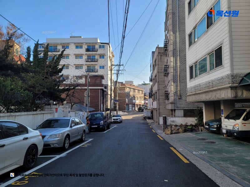 2024타경116997 서울특별시 중랑구 면목로84길 47, 헤렌하우스 2층 201호 다세대(빌라) 경매 이미지