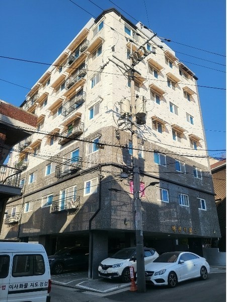 2024타경116997 서울특별시 중랑구 면목로84길 47, 헤렌하우스 2층 201호 다세대(빌라) 경매 이미지