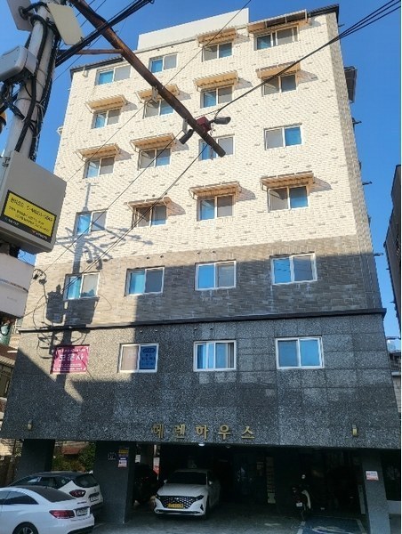 2024타경116997 서울특별시 중랑구 면목로84길 47, 헤렌하우스 2층 201호 다세대(빌라) 경매 이미지