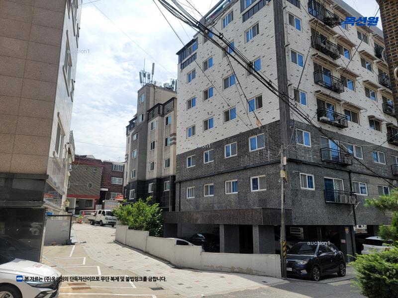 2024타경116997 서울특별시 중랑구 면목로84길 47, 헤렌하우스 2층 201호 다세대(빌라) 경매 이미지