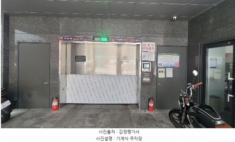 2024타경117495 서울특별시 동대문구 전농로 95, 써밋카운티 3층 301호 오피스텔 경매 이미지