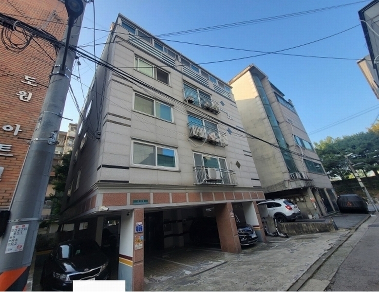 2024타경117570 서울특별시 중랑구 망우로26길 51, 성진빌 5층 501호 다세대(빌라)[공급16평형] 경매 이미지