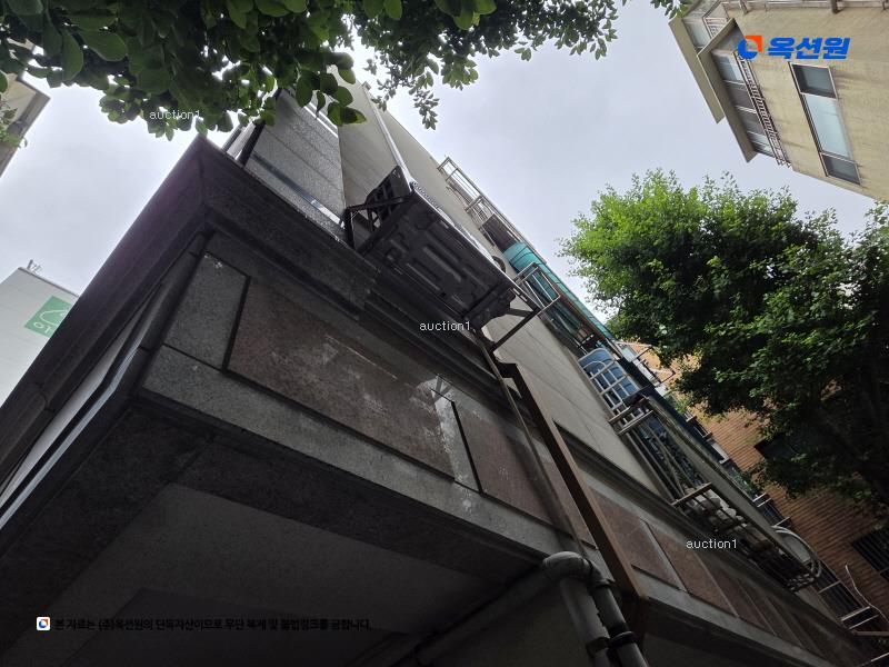 2024타경117570 서울특별시 중랑구 망우로26길 51, 성진빌 5층 501호 다세대(빌라)[공급16평형] 경매 이미지