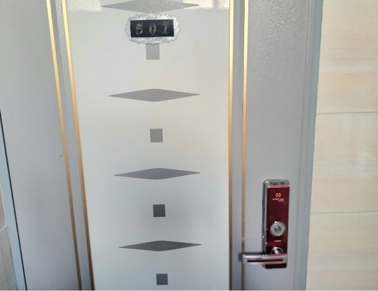 2024타경117570 서울특별시 중랑구 망우로26길 51, 성진빌 5층 501호 다세대(빌라)[공급16평형] 경매 이미지