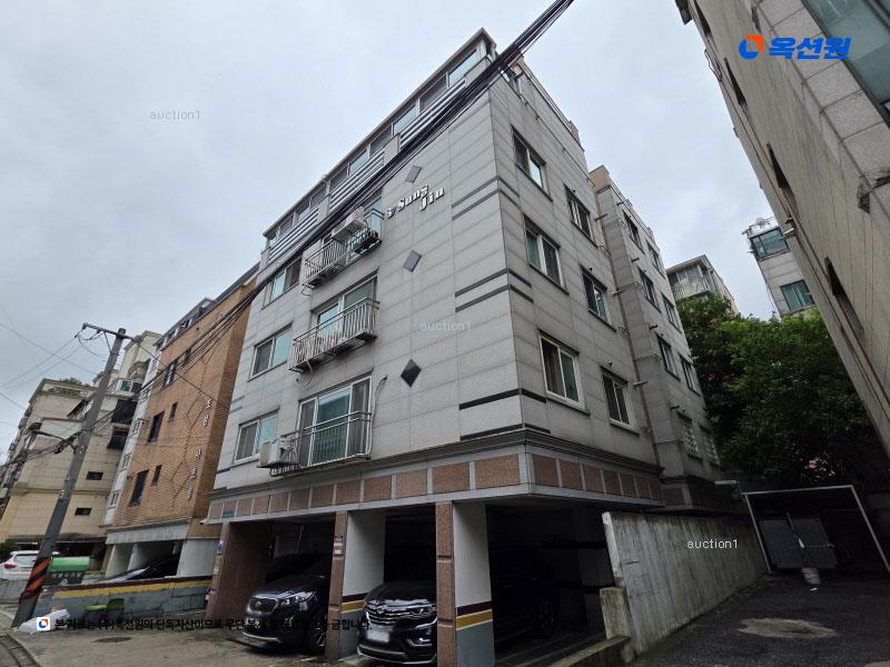 2024타경117570 서울특별시 중랑구 망우로26길 51, 성진빌 5층 501호 다세대(빌라)[공급16평형] 경매 이미지