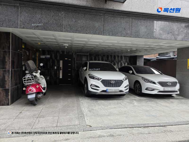 2024타경117723 서울특별시 중랑구 중랑천로17길 11-5, 삼성쉐르빌 나동 2층 201호 다세대(빌라)[공급17평형] 경매 이미지